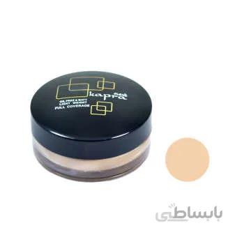 موس کاپرا نیو مدل m4 شماره 601