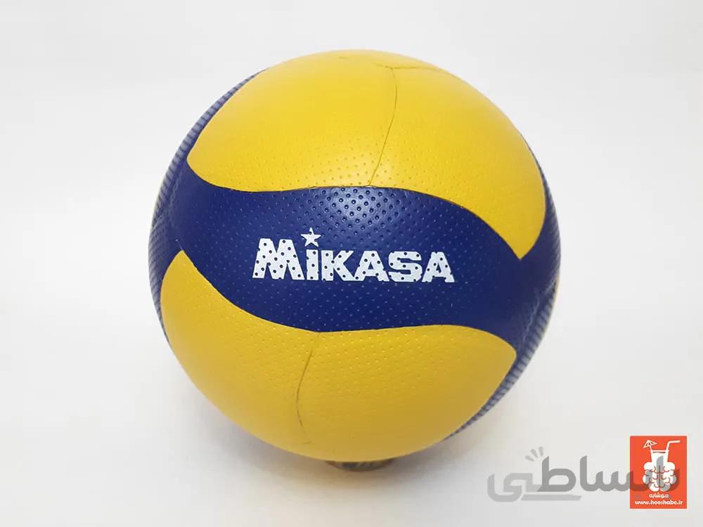 توپ والیبال میکاسا سایز 5 مدل MT3S