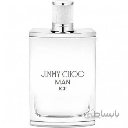 تستر اورجینال عطر ادکلن جیمی چو من آیس | Jimmy choo Man Ice ا JIMMY CHOO - Jimmy Choo Man Ice