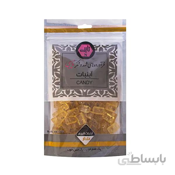 آبنبات قیچی هلدار