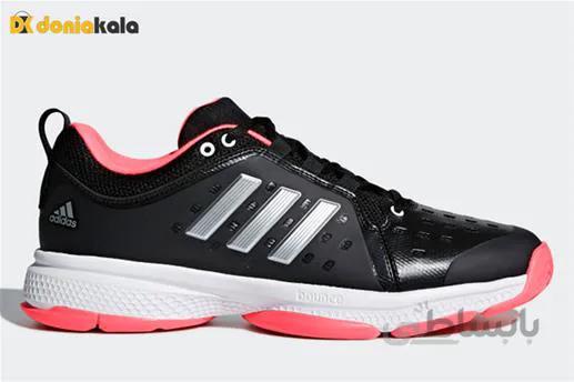 کفش تنیس مردانه آدیداس کلاسیک بونس ADIDAS CLASSIC BOUNCE KS-AH2096 ا Mens tennis shoes ADIDAS CLASSIC BOUNCE KS-AH2096