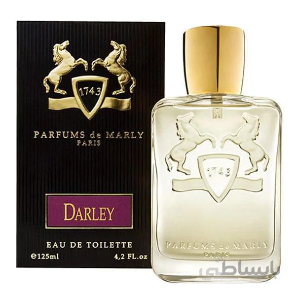عطر ادکلن پرفیوم د مارلی دارلی مردانه