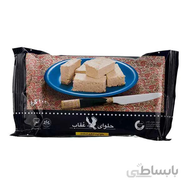 حلوا شکری عقاب - 100 گرم