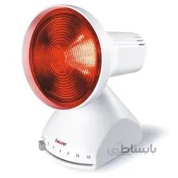 لامپ مادون قرمز بیورر مدل IL30 ا Beurer IL30 Infrared Light