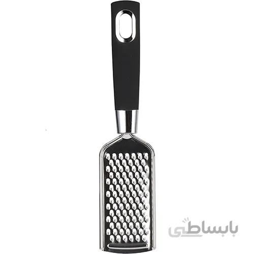 رنده استیل برگنر (Bergner) Ergo کد BG38758BK