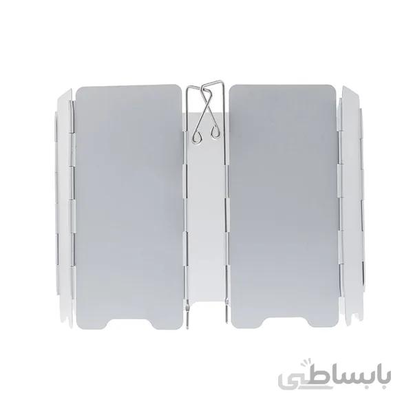بادگیر اجاق بولین سایز کوچک
