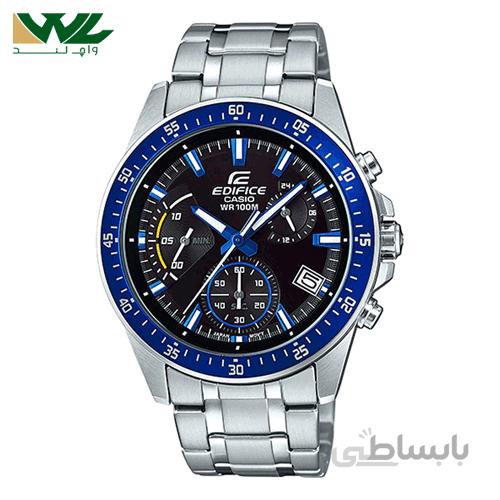 ساعت کاسیو EFV-540D-1A2VUDF