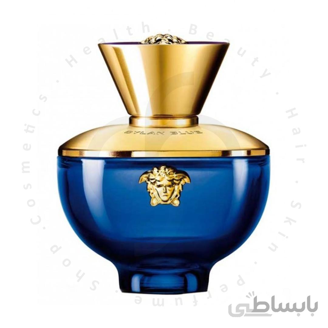 عطر ادکلن ورساچه دیلان بلو زنانه