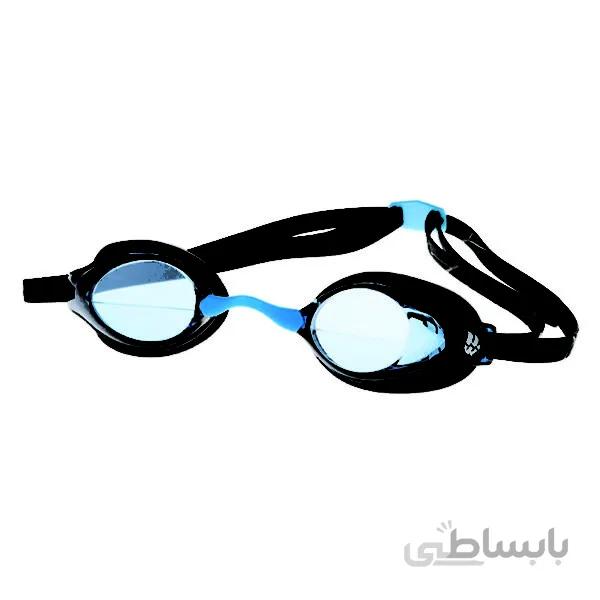عینک شنای مدویو مدل رکورد بریکر ا MADWAVE Racing Record Breaker