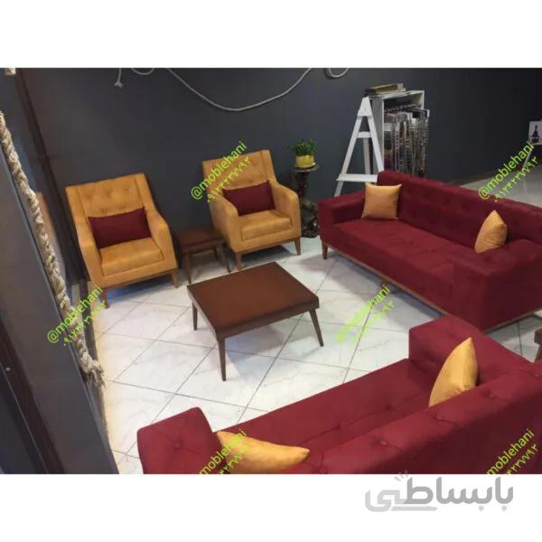 مدل چستر 110