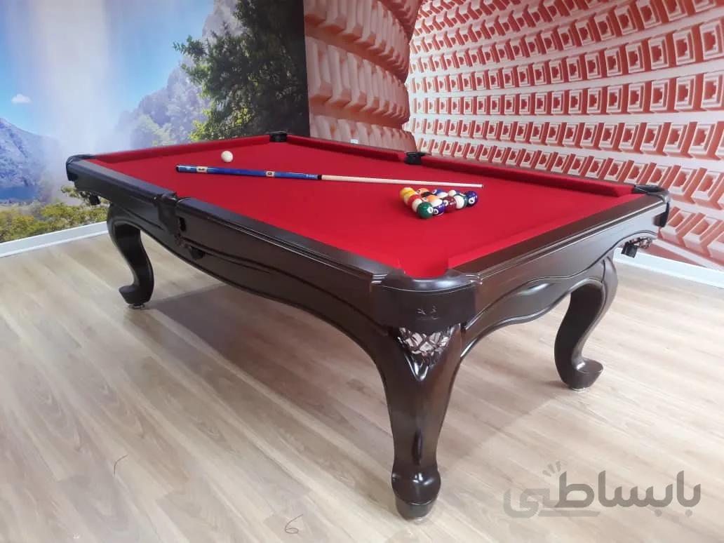 میز بیلیارد 9 فوت VGL Richard