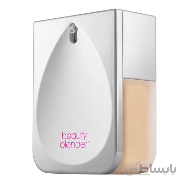 کرم پودر بیوتی بلندر Beauty blender اصل مدل bounce بانس | ۳۰ میل ا Beauty blender bounce liquid foundation 30ml