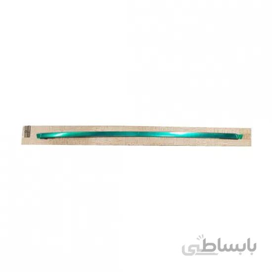 زه کروم بالای درب عقب چپ کولیوس