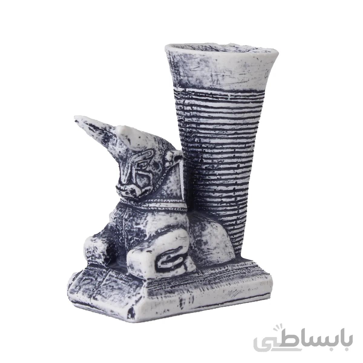 مجسمه ریتون اسب