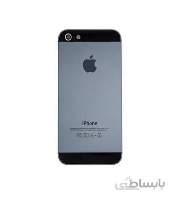قاب و شاسی آیفون Iphone 5