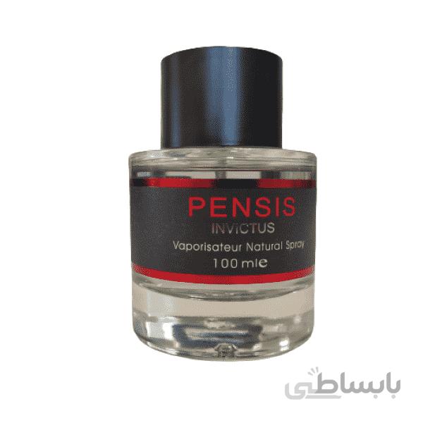 ادكلن 100 ميل گرد اينوكتوس پنسيس