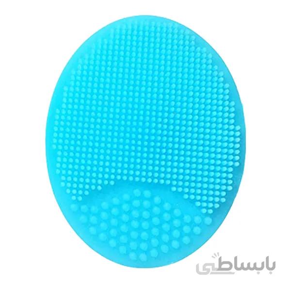 برس پاک کننده صورت دستی بیضی