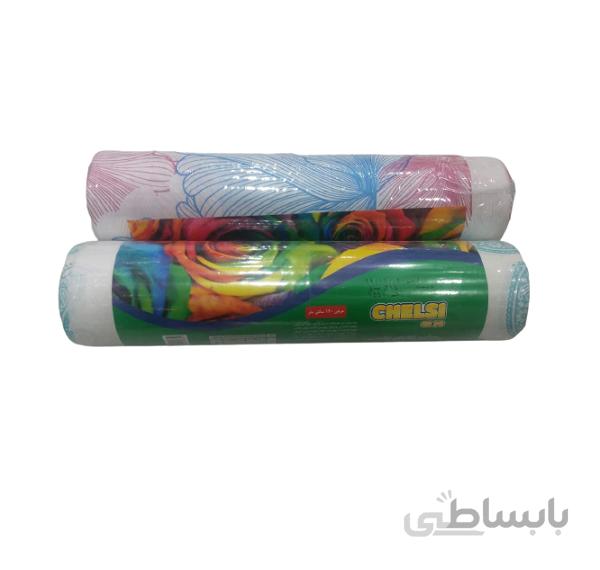 سفره یکبار مصرف چلسی