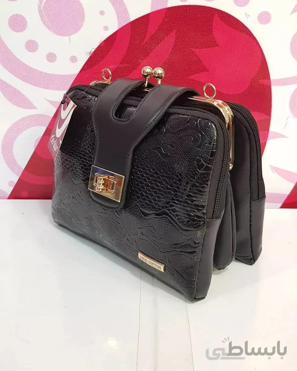 کیف اسپرت زنانه کد KF766
