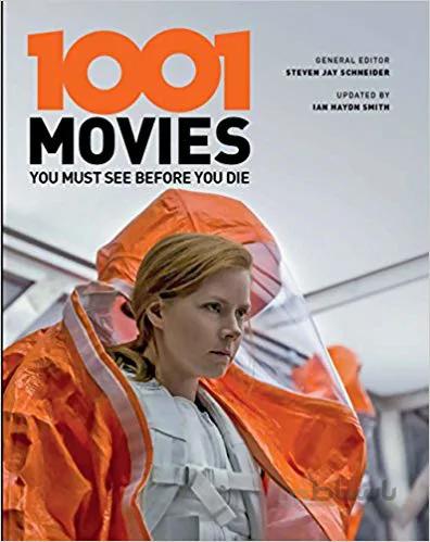 دانلود کتاب Movies You Must See Before You Die 7th edition