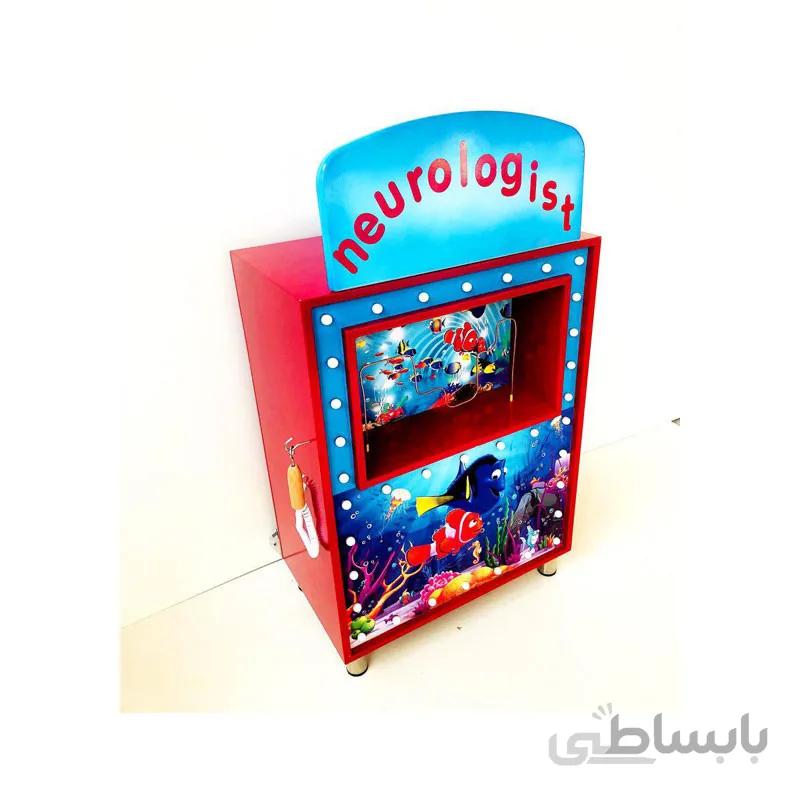 اعصاب سنج