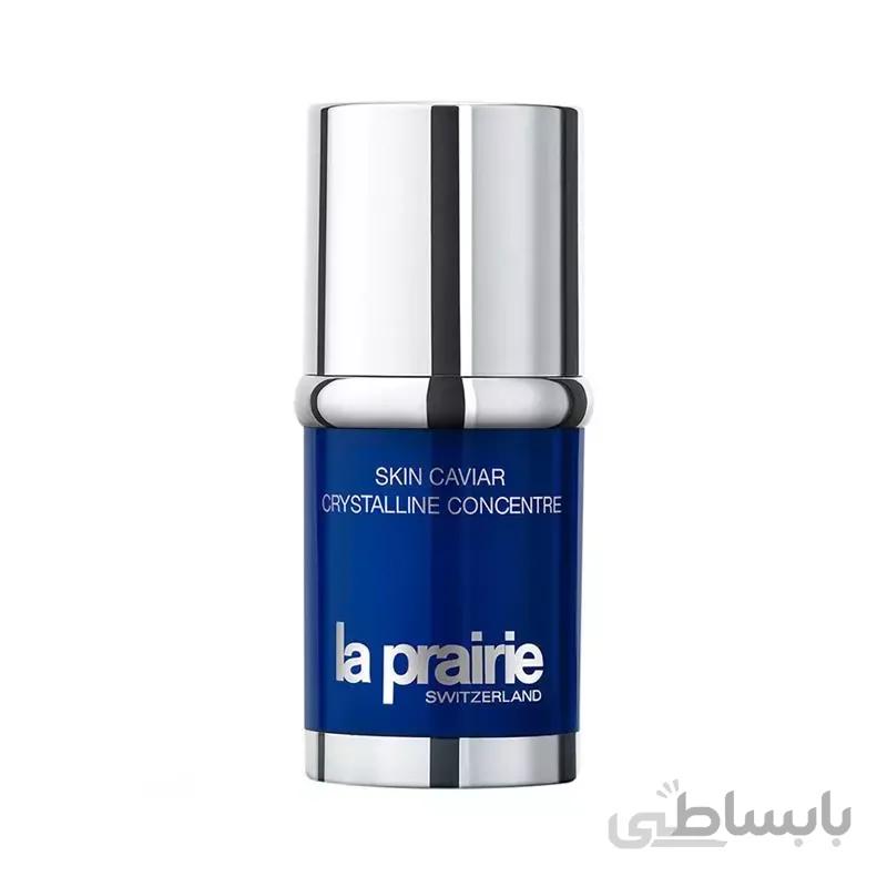 La Prairie Skin Caviar Crystalline Concentre