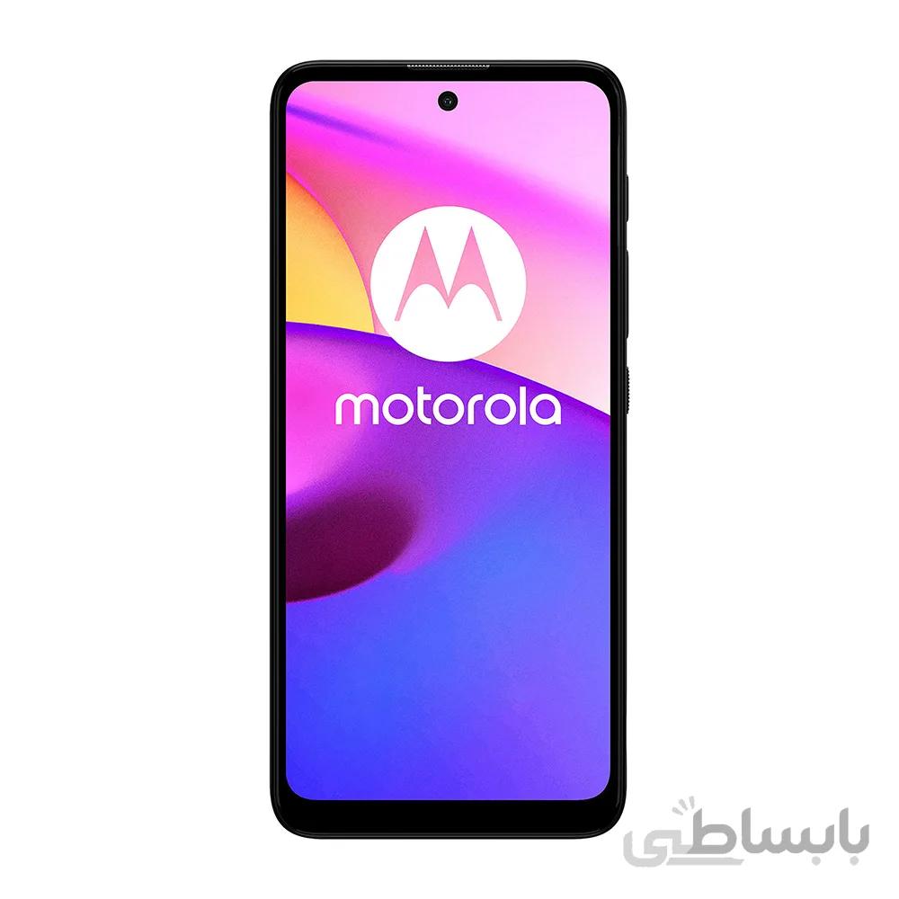 گوشی موتورولا Moto E40 | حافظه 64 رم 4 گیگابایت ا Motorola Moto E40 64/4 GB