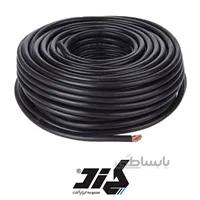کابل جوشکاری (18) 70×1 کِی زِد KZ