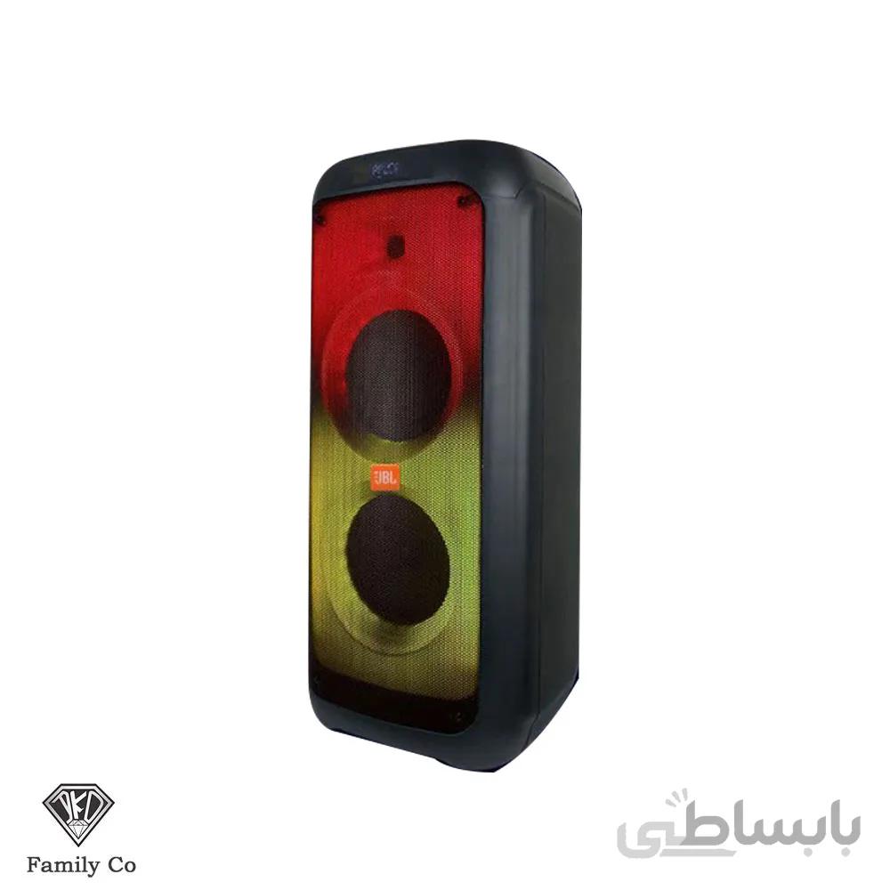 اسپیکر شارژی جی بی ال مدل Party Box 900