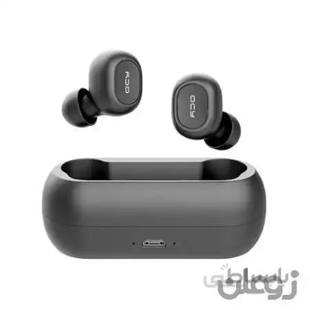 ایرفون بلوتوث شیائومی مدل QCY T1C