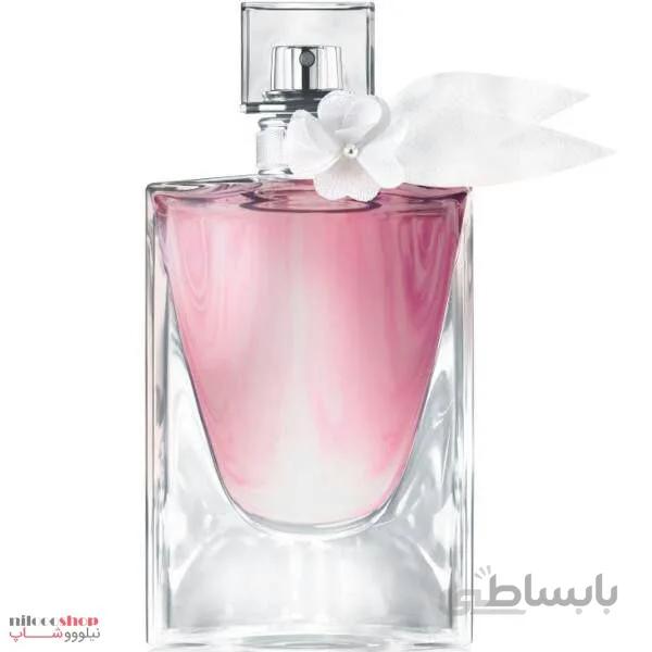 ادو تویلت زنانه لانکوم مدل La Vie Est Belle Florale حجم ۱۰۰ میلی لیتر