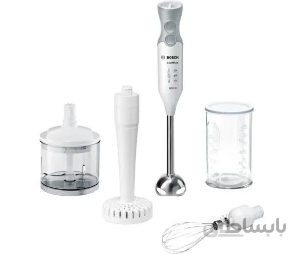 گوشت کوب برقی بوش مدل MSM66155