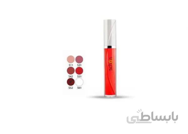 رژ لب مایع امیزینگ شاین شون