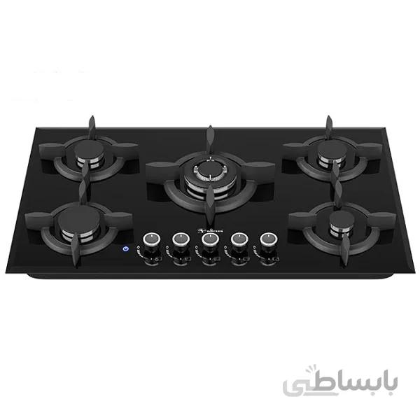 اجاق گاز صفحه ای داتیس مدل DG-546 ا DATEES DG-546