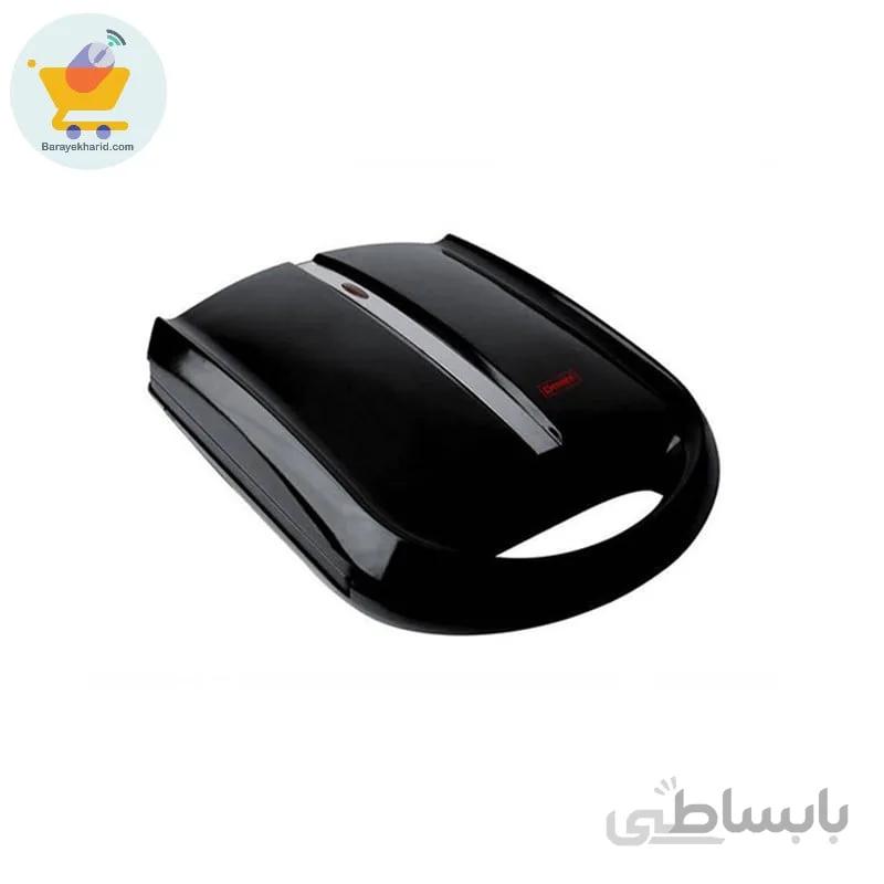ساندویچ ساز دسینی مدل 400