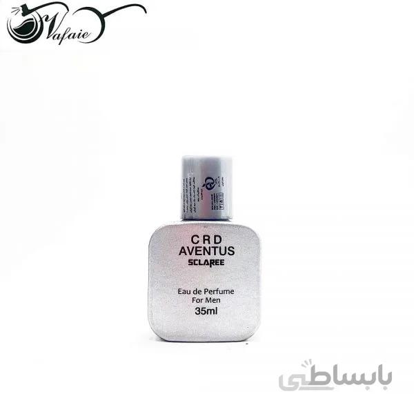 ادکلن اسکلاره Sclaree مدل Crd Aventus