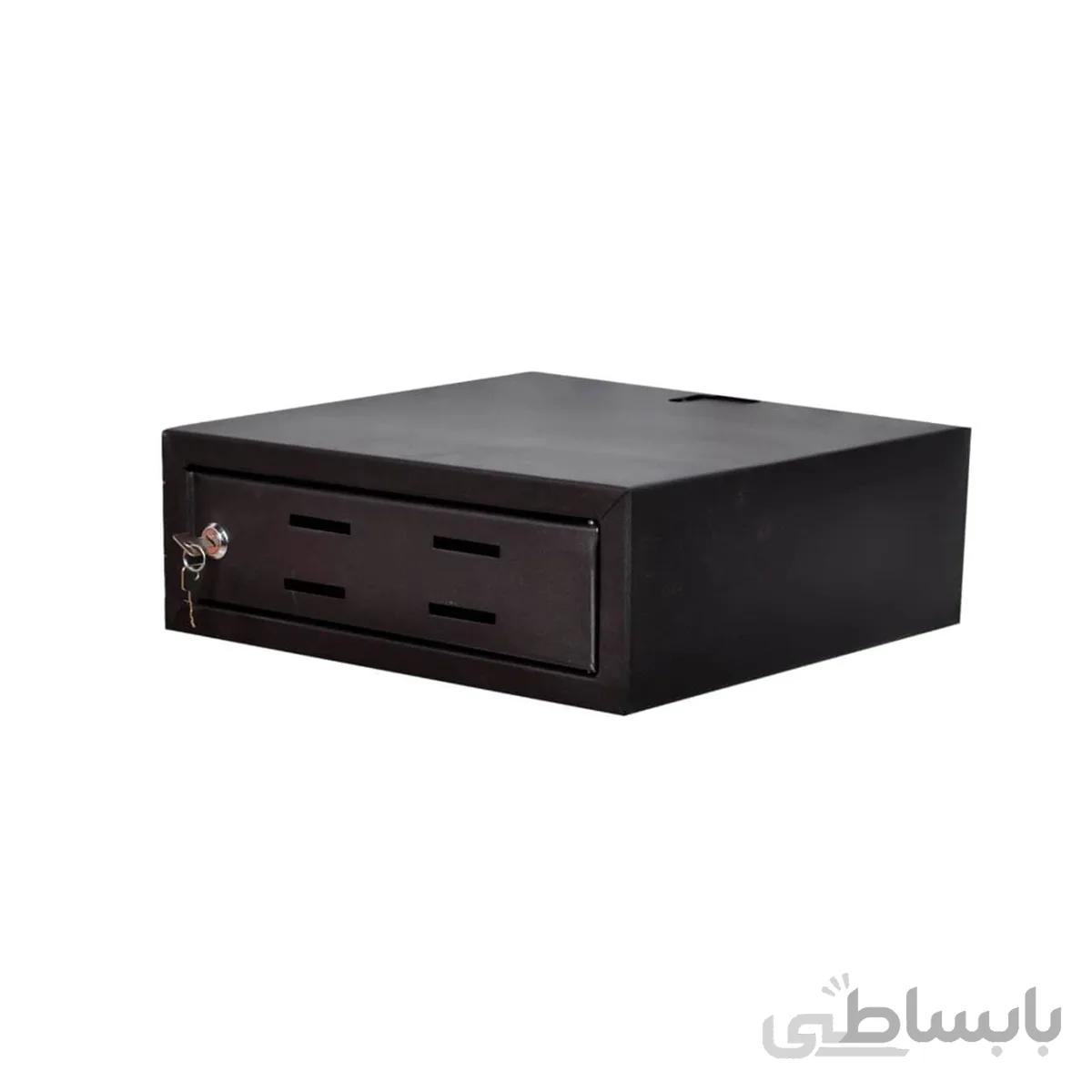 رک شبکه مدل 2u
