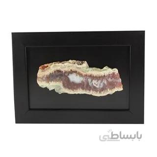 تابلو سنگ عقیق کد 2941 ا قیمت به شرط خرید تیمی