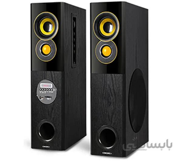 اسپیکر کنکورد مدل SA-VX2620 ا Concord SA-VX2620 Speaker