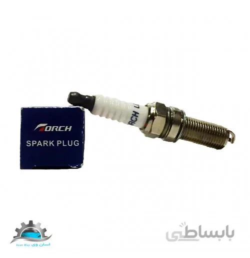 شمع موتور یورو 4 تورچ LDK7RTC