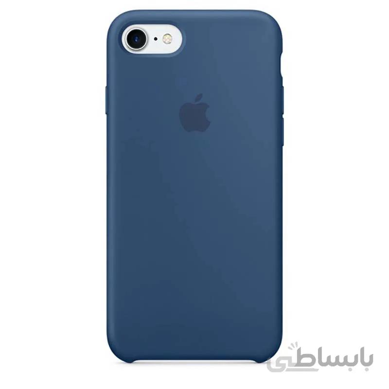 قاب سیلیکونی مناسب گوشی موبایل Iphone SE2020