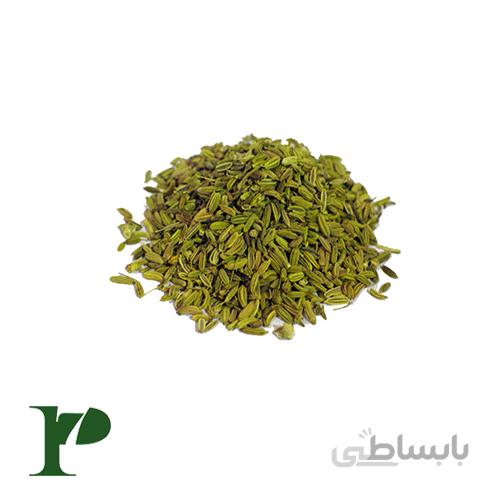 زیره سبز بسته‌ی 50 گرمی