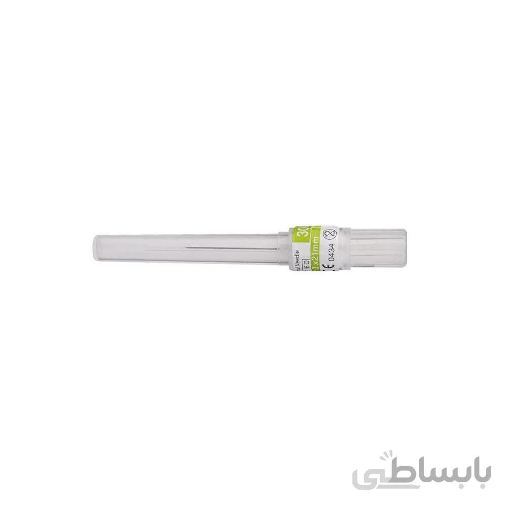 سوزن یکبار مصرف مگلو (بسته ۵۰ عددی)
