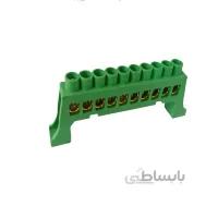 شینه نول 10 پیچ کاور دار FKG10L-A