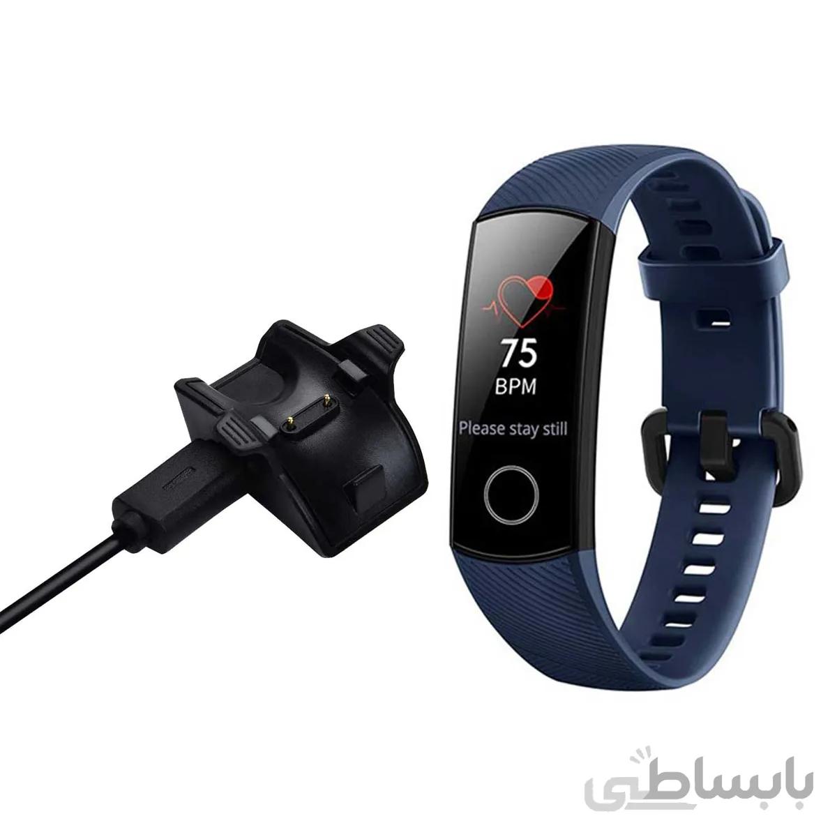 شارژر مچ بند انر بند ۴ | Honor Band 4