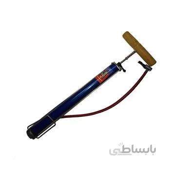 تلمبه باد دستی کوچک مدل پرباد ا Manual air pump