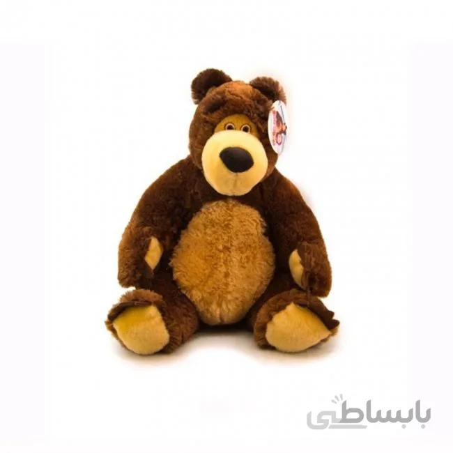 عروسک میشا مدل 100183