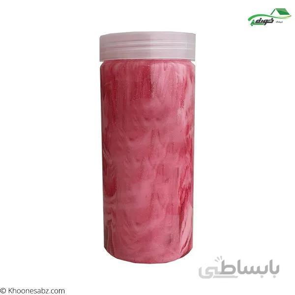 ژل اسلایم استوانه ای