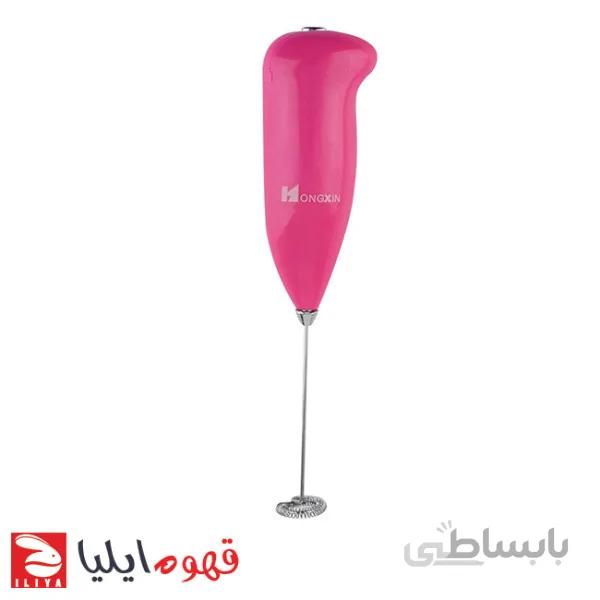 همزن و کف‌ساز مدل HONGXIN