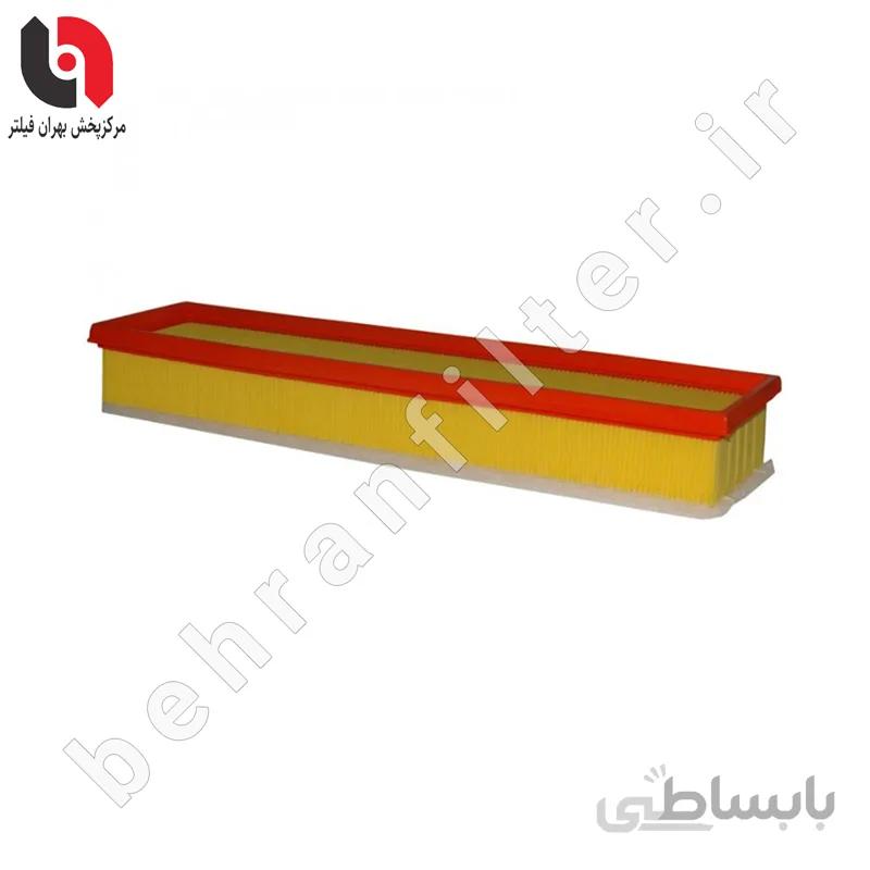 فیلتر هواکش پژو 206SD بلند-دانگ فنگ H30 CROSS-رانا